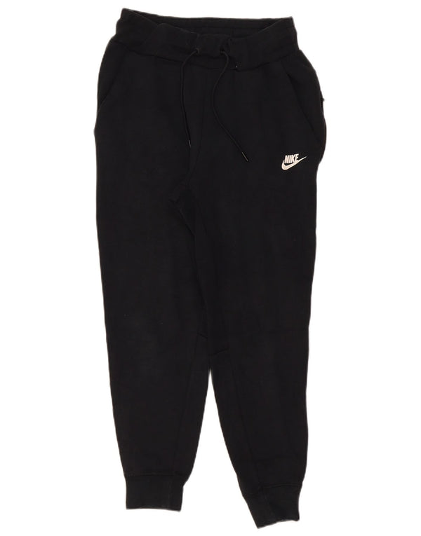 Nike træningsdragt til mænd Joggers XS Sort bomuld