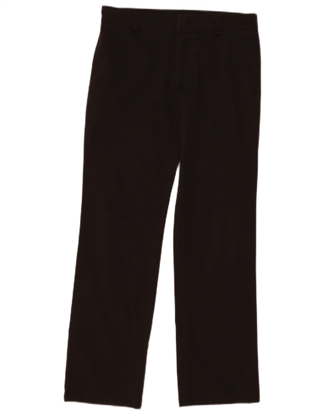 Dickies Lige Chinobukser til kvinder W29 L31 Grå