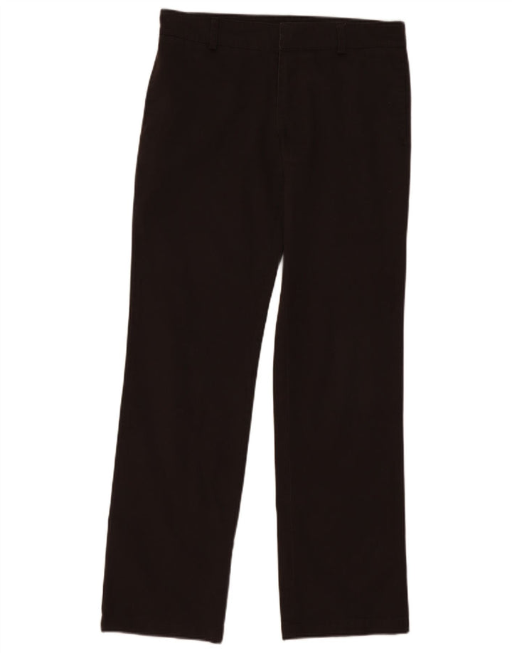 Dickies Lige Chinobukser til kvinder W29 L31 Grå