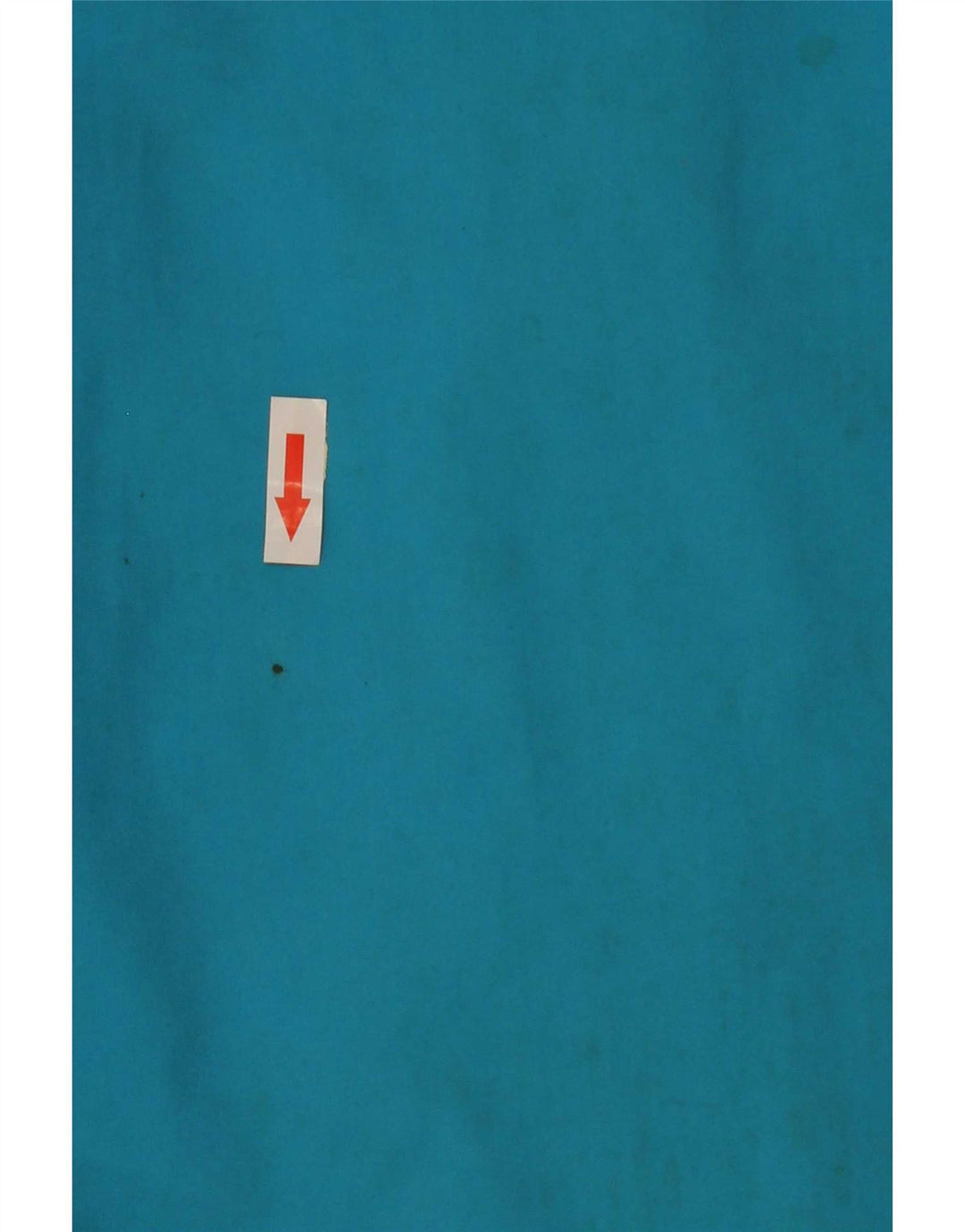 Sprayway Regnjakke med hætte til kvinder UK 12 Medium Blue Colourblock Polyamid