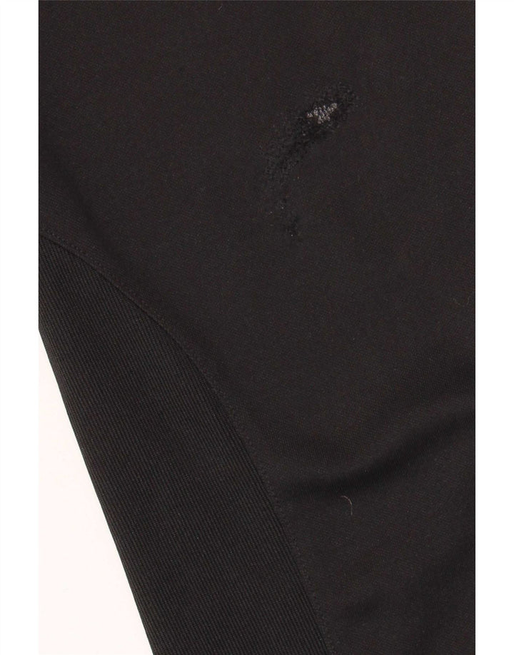Adidas Herre Climacool Træningsdragt Bukser Medium Sort Polyester