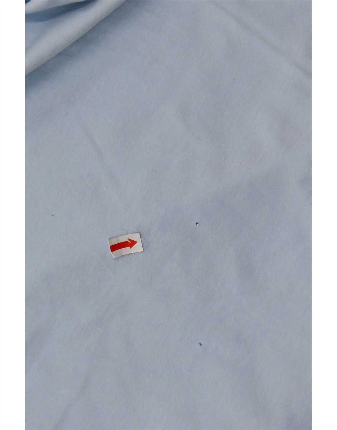 ADIDAS Grafisk T-shirt til mænd, mellemblå