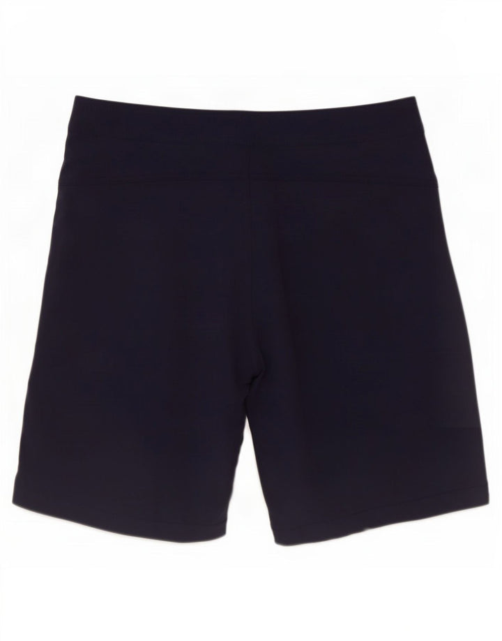 Gap Badeshorts til mænd Medium marineblå nylon