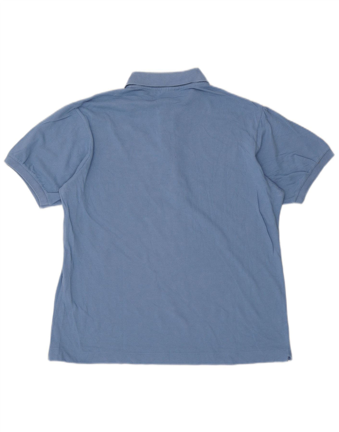 Lacoste Herre poloskjorte str. 5 Large Blå Bomuld