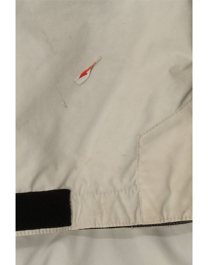 Colmar Dame Skibukser IT 44 Medium W28 L30 Hvid Polyester