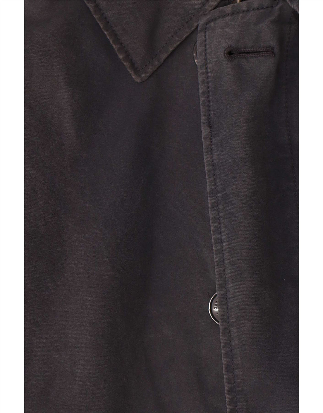 Gant Herre Overfrakke UK 44 2XL Navy Blue
