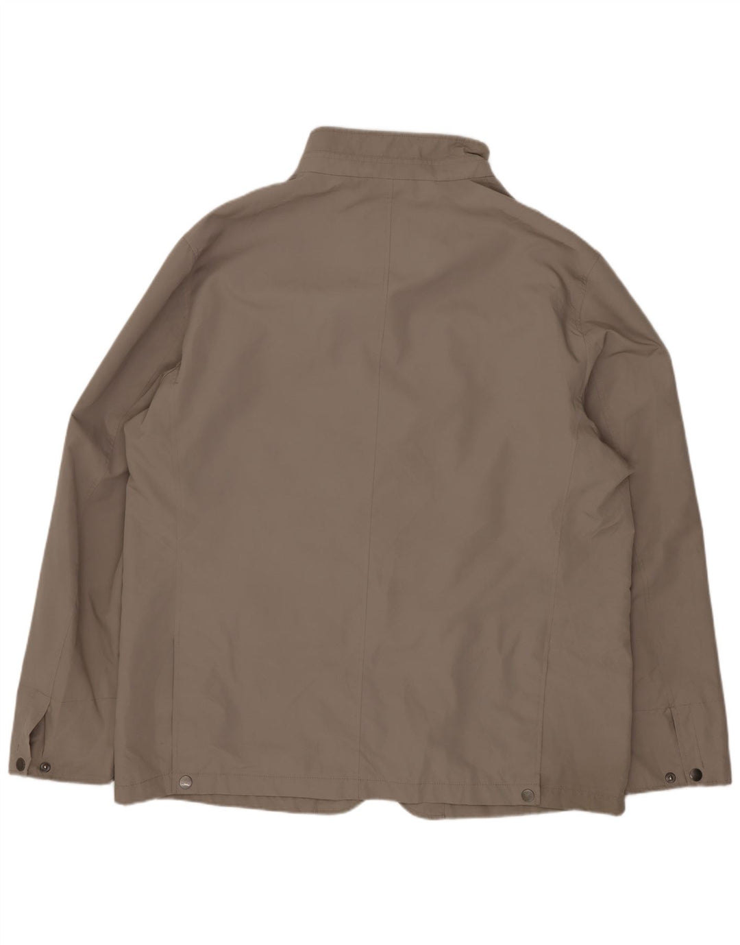 Marks & Spencer Herre Utility Jacket UK 42 XL Grå