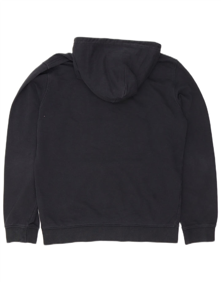 Champion Herre hættetrøje Jumper Medium Marineblå Bomuld