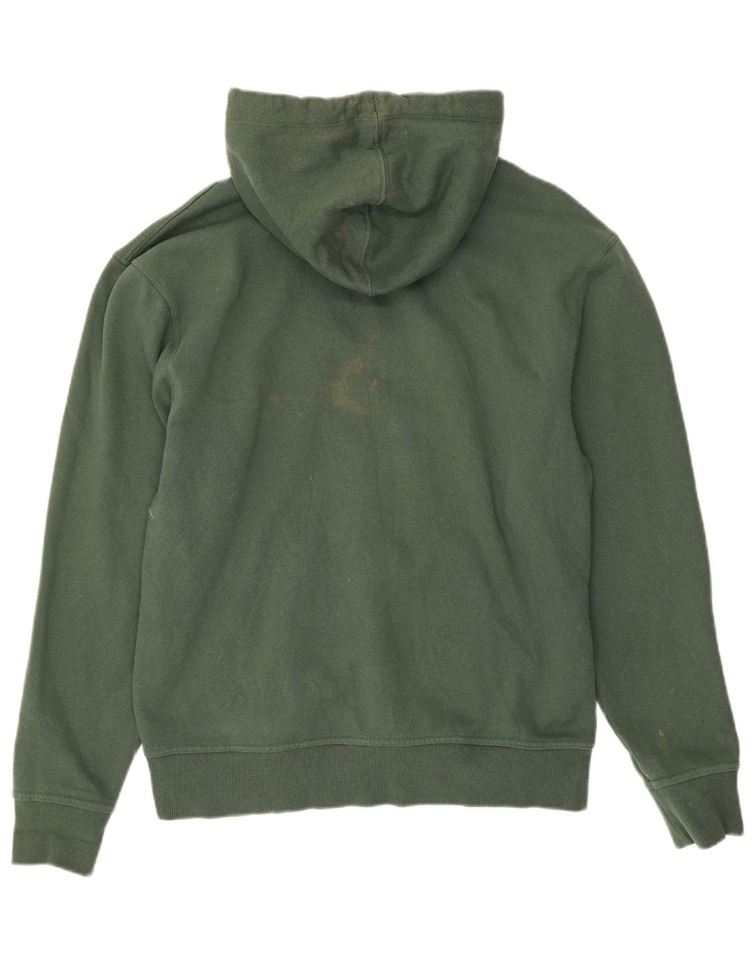 Champion Herre hættetrøje Jumper Medium Grøn
