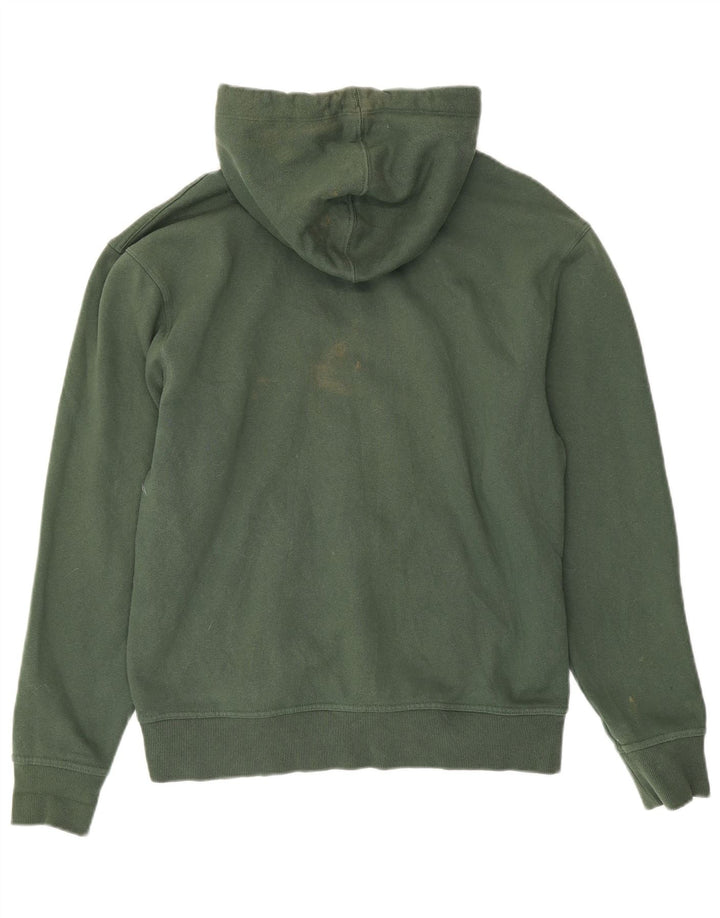 Champion Herre hættetrøje Jumper Medium Grøn