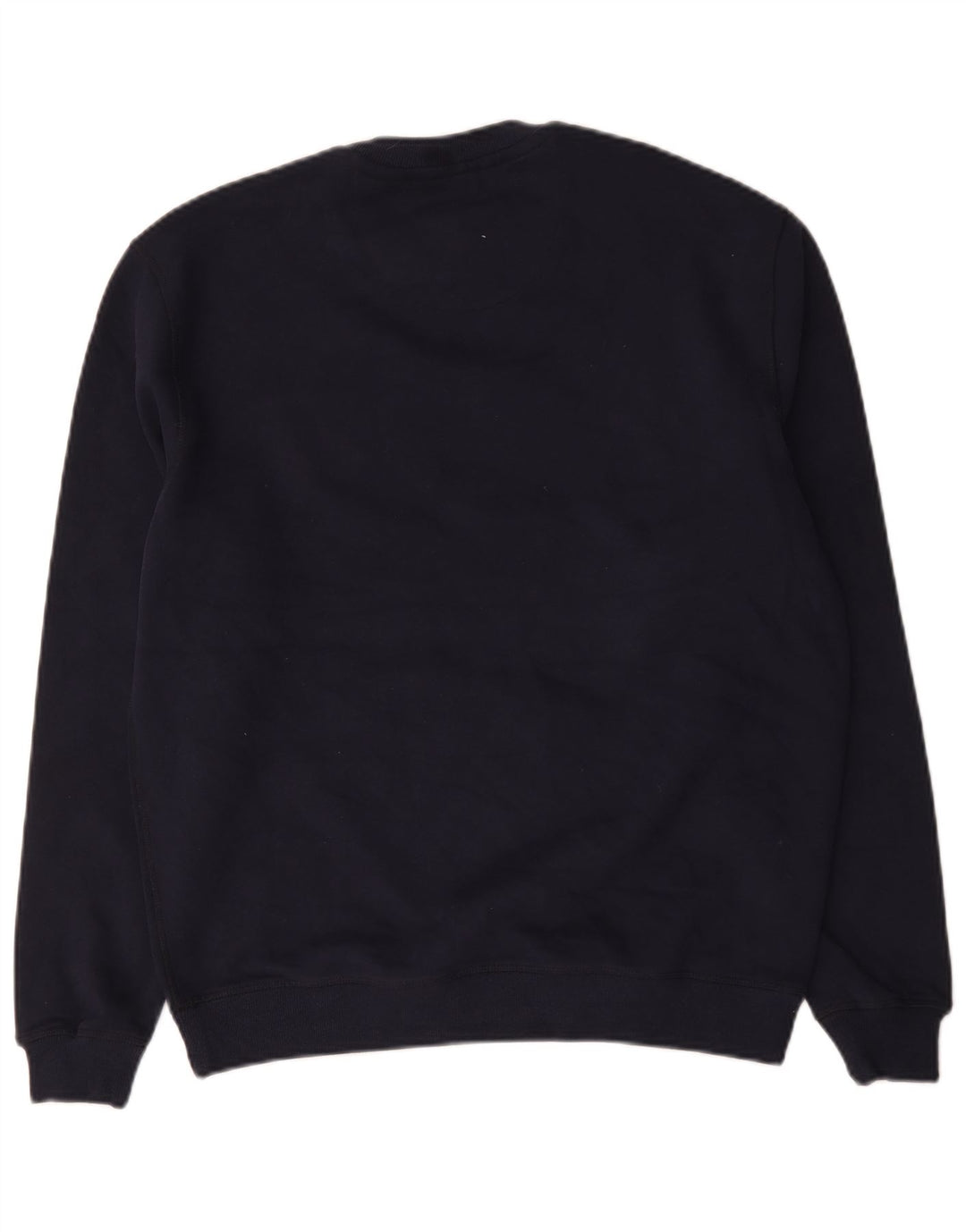 Jack Wills Sweatshirt til mænd, lille marineblå bomuld
