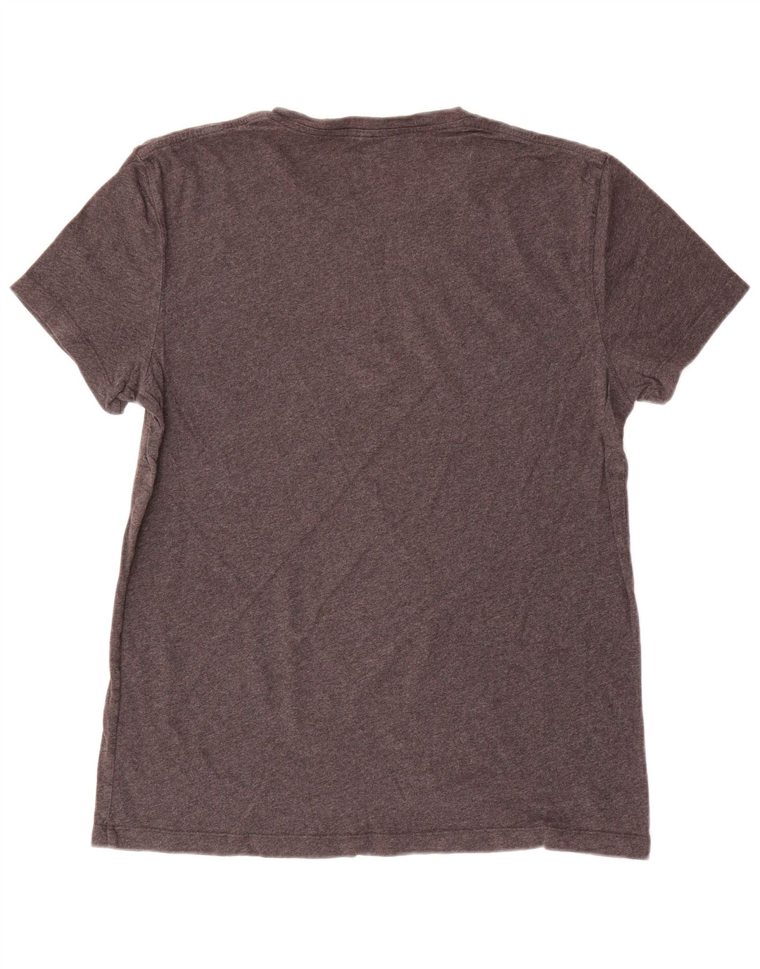 Jack Wills herre T-shirt top lille grå bomuld