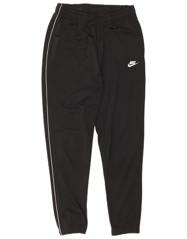 Nike Træningsdragt til mænd Joggers Medium Sort Polyester
