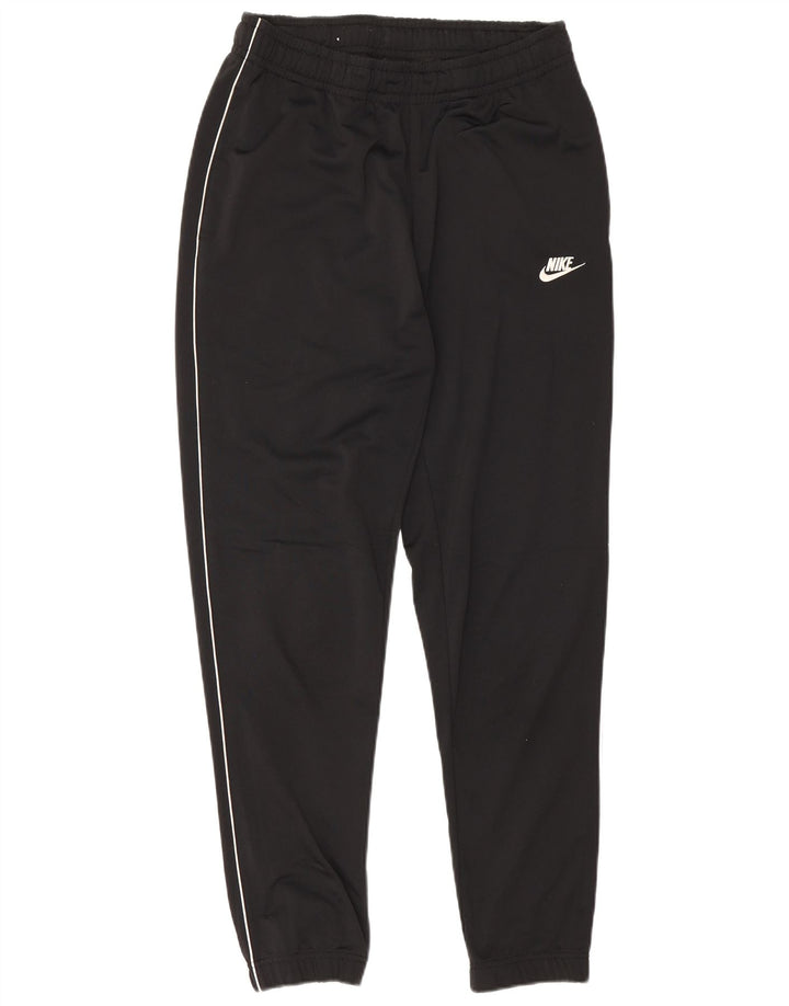 Nike Træningsdragt til mænd Joggers Medium Sort Polyester