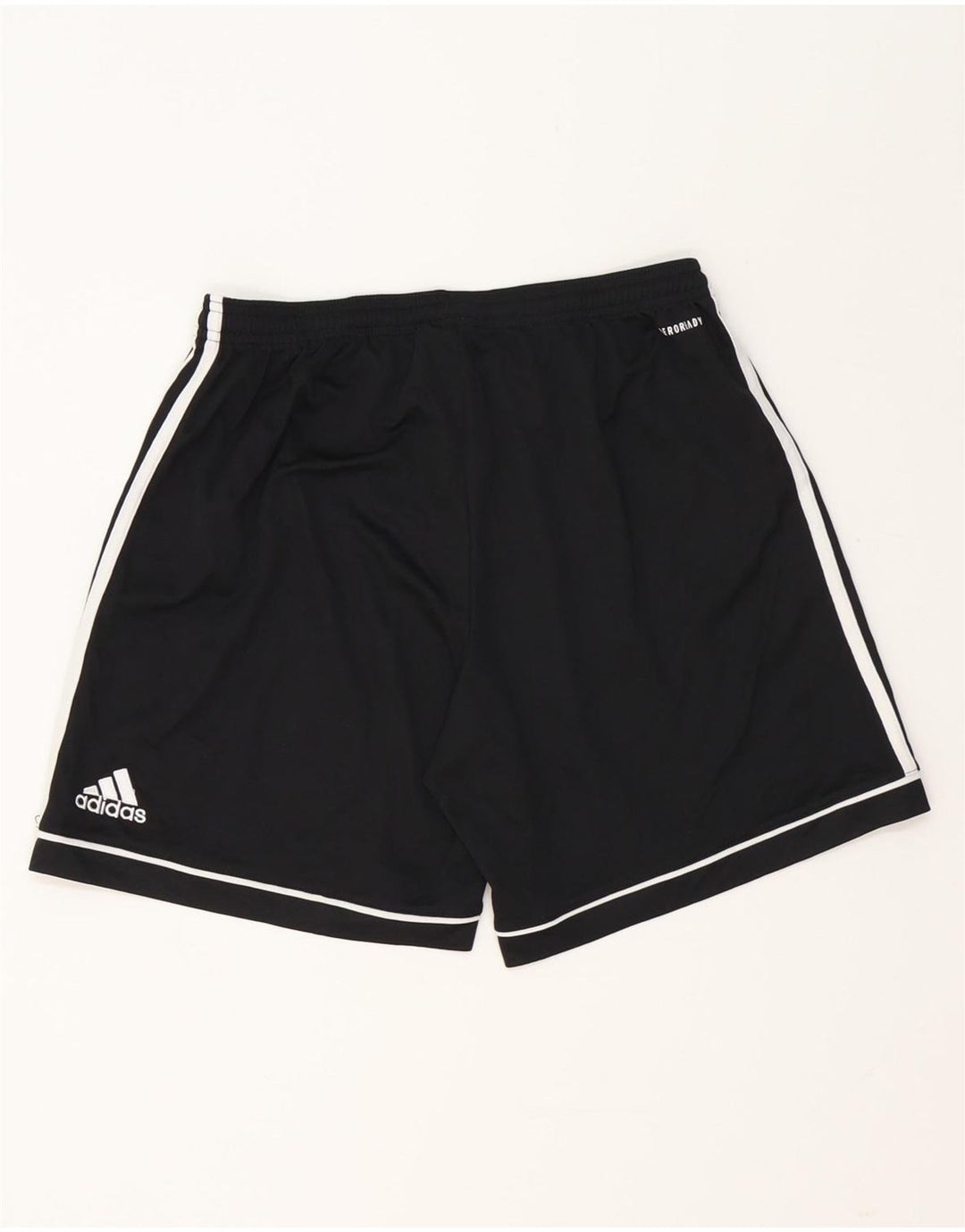 Adidas Aeroready Sportsshorts til mænd mellem sort polyester