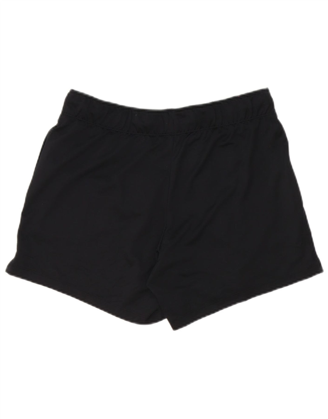 Nike Herre Dri Fit Sportshorts Små sorte polyester