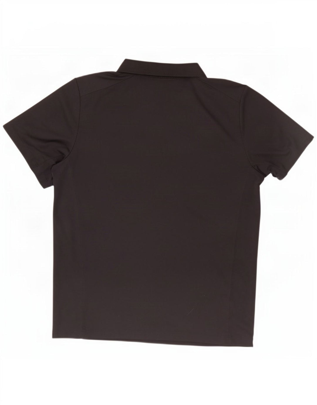 Nike Herre Dri Fit Polo Shirt XL Sort
