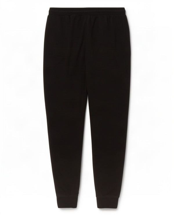 Jack & Jones Herre træningsdragt Bukser Joggers Large Sort Polyester