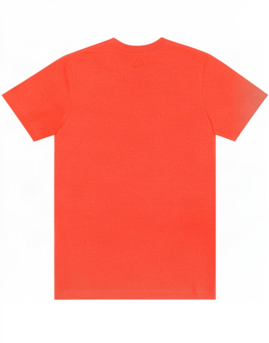 Nike Herre Dri Fit T-shirt Top XS Rød Polyester