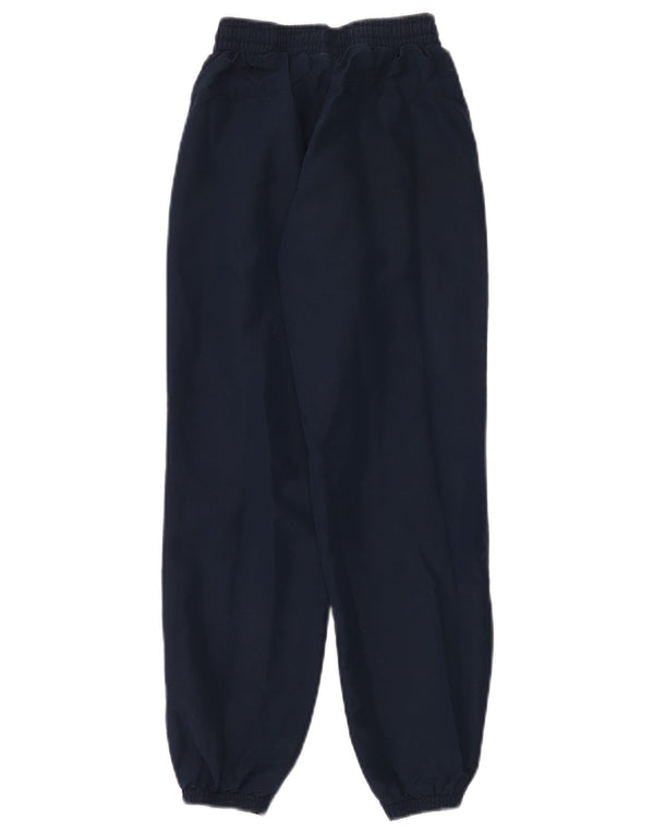 Adidas Træningsdragtsbukser til drenge 8-9 år Marineblå