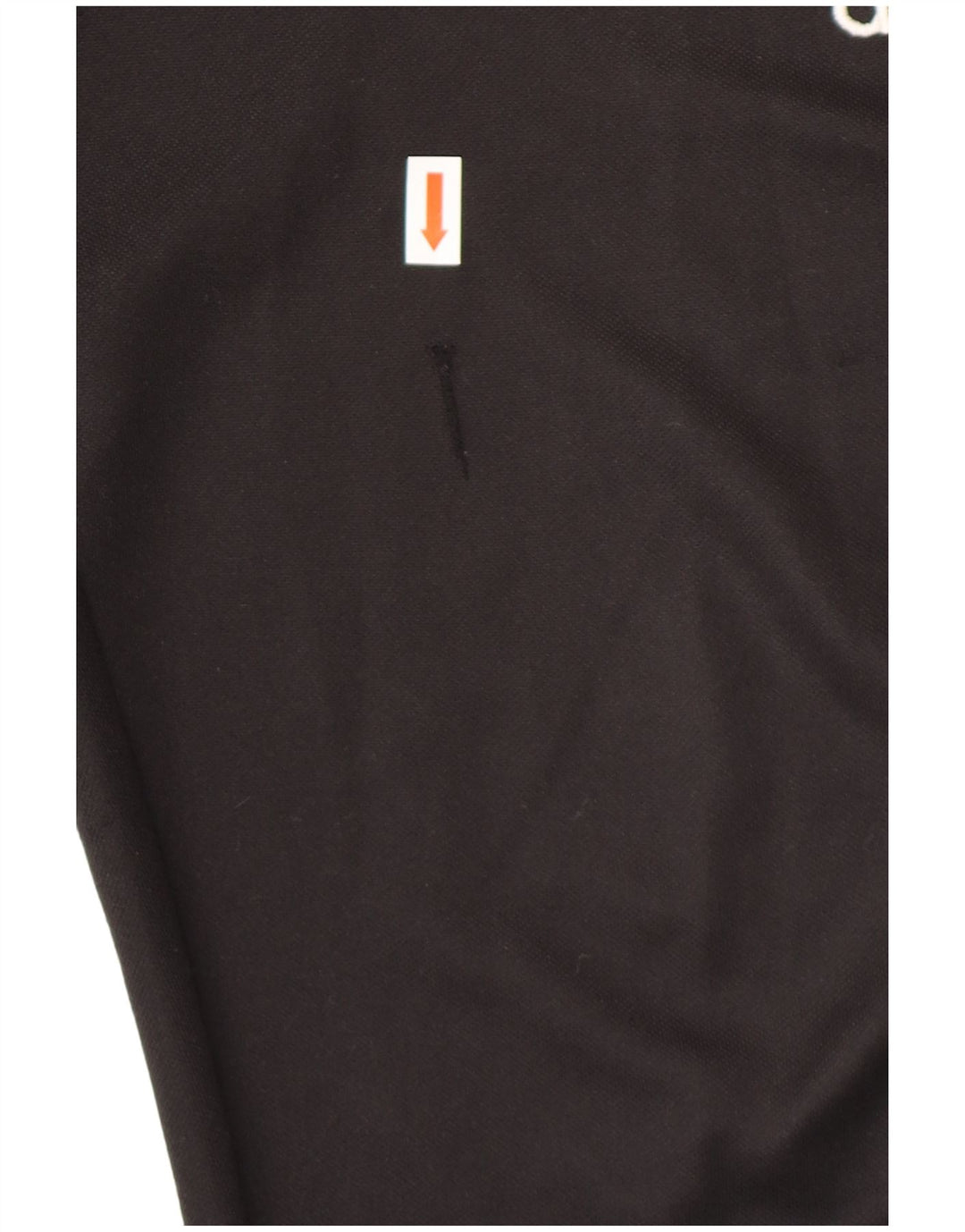 ADIDAS Herre Climalite træningsdragt Bukser Medium Sort Colourblock