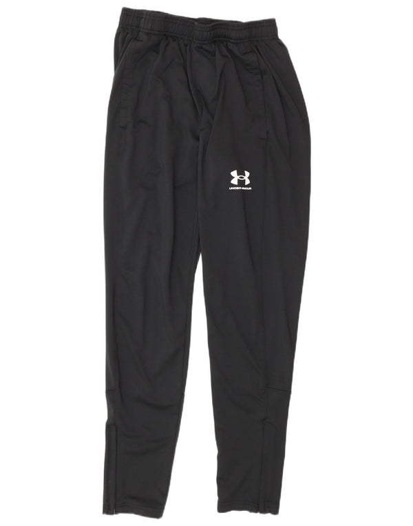 Under Armour Herre træningsdragt Bukser Medium Sort Polyester