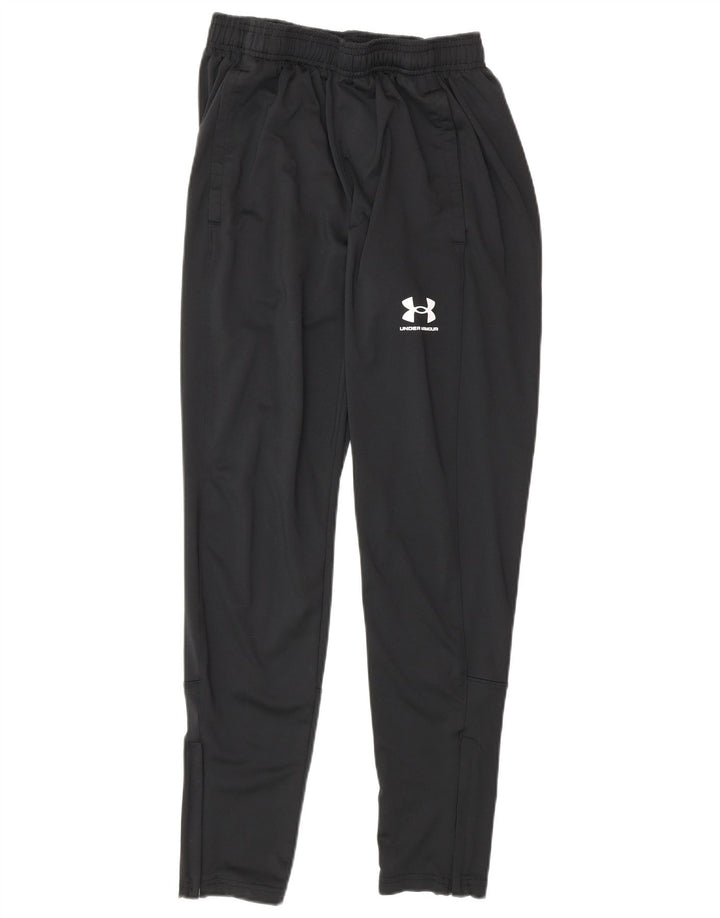 Under Armour Herre træningsdragt Bukser Medium Sort Polyester