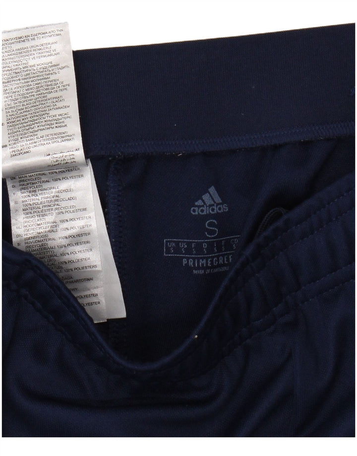 Adidas Aeroready træningsdragt bukser til mænd Små marineblå polyester