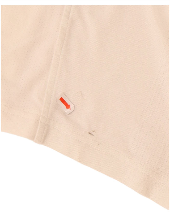 UNDER ARMOUR Herre poloshirt Medium Pink Colourblock