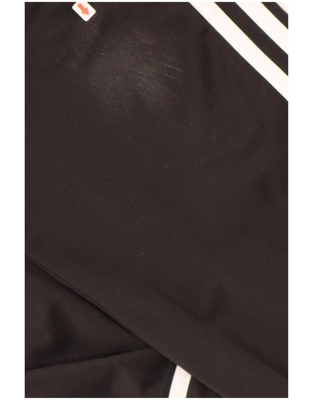 ADIDAS Træningsdragt til drenge Bukser Joggers 13-14 år Sort polyester