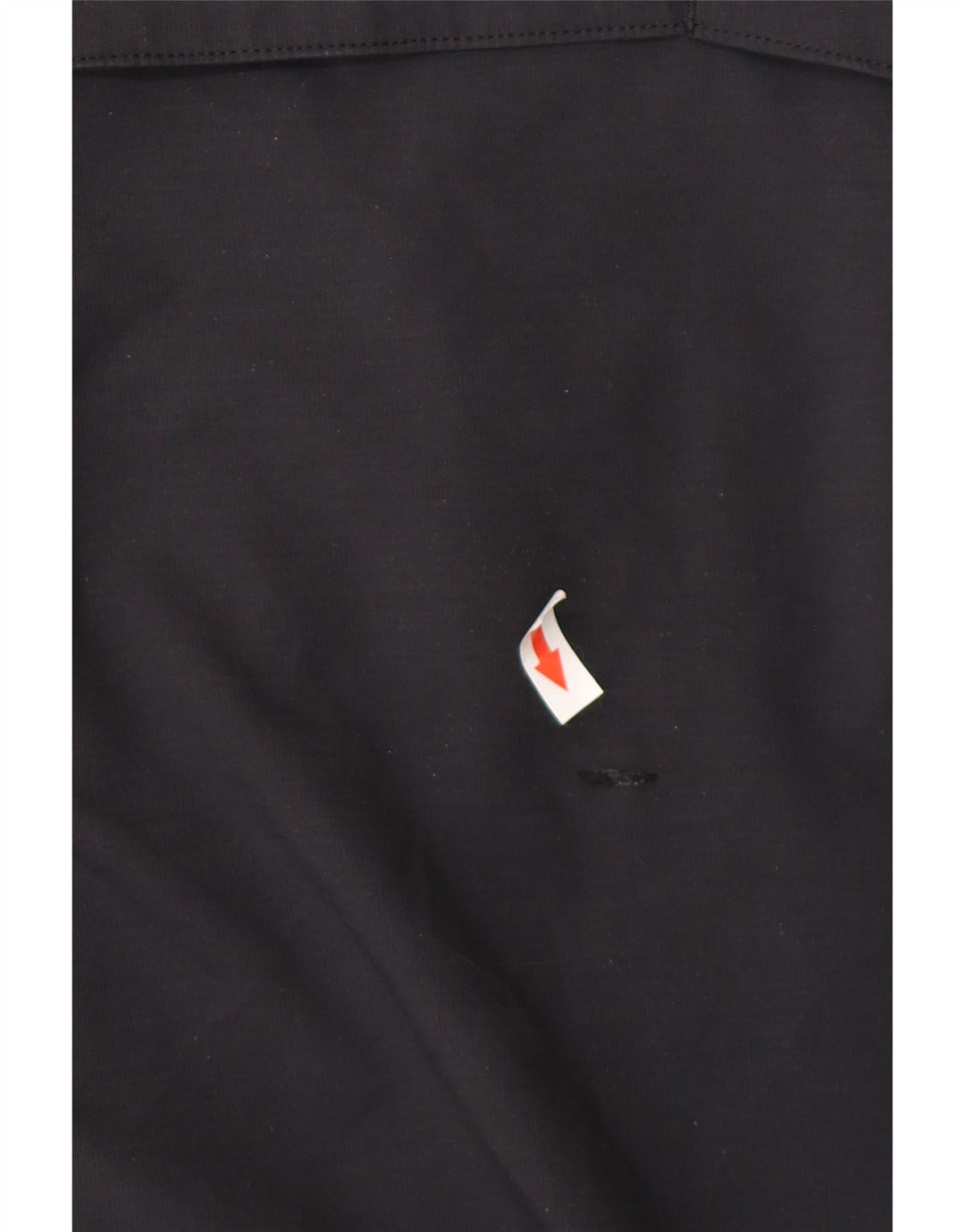 UNDER ARMOUR Træningsdragt til mænd Topjakke XL Sort Polyester