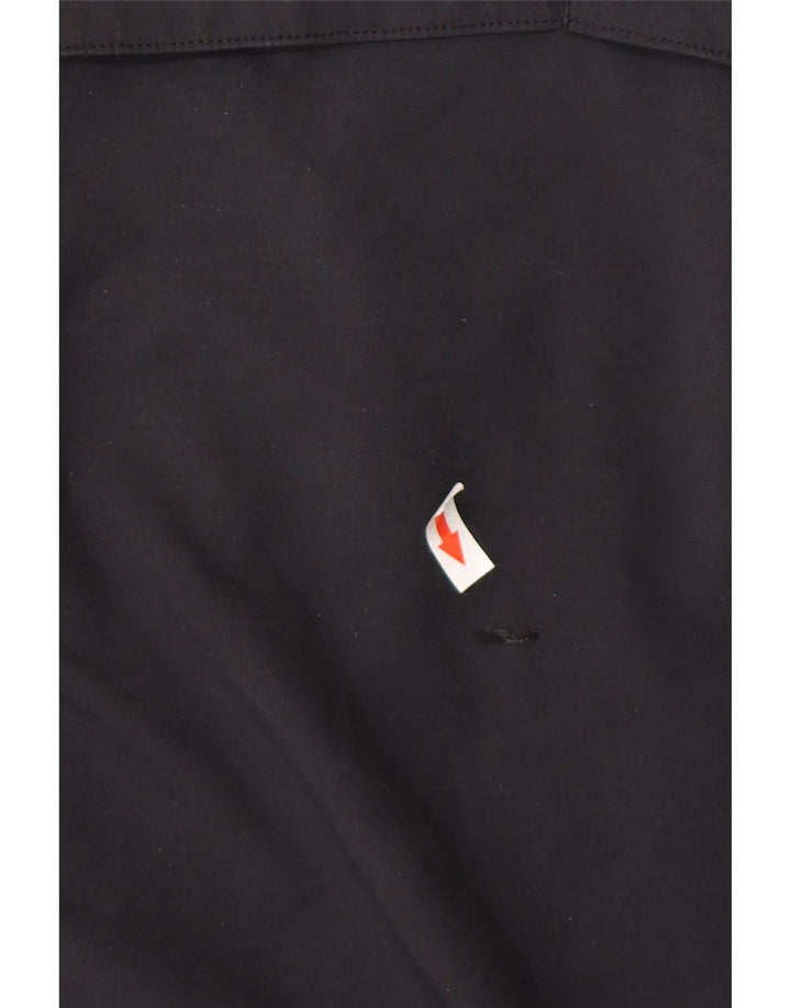 UNDER ARMOUR Træningsdragt til mænd Topjakke XL Sort Polyester
