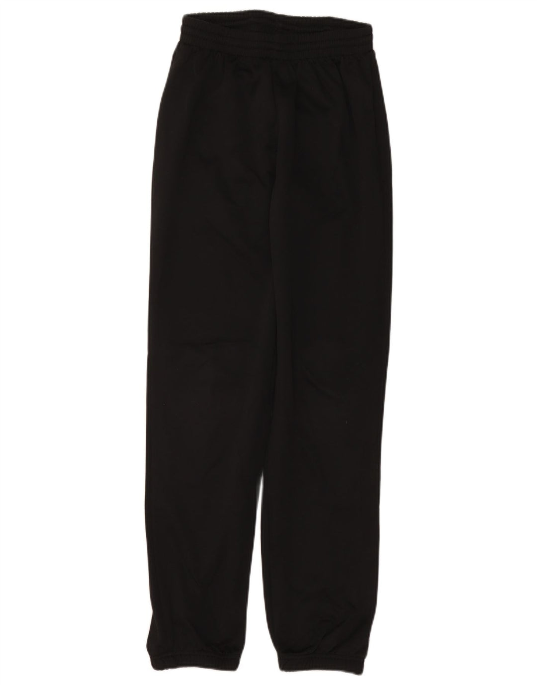 LOTTO Womens Tracksuit Trousers Joggers UK 8 Small  Black