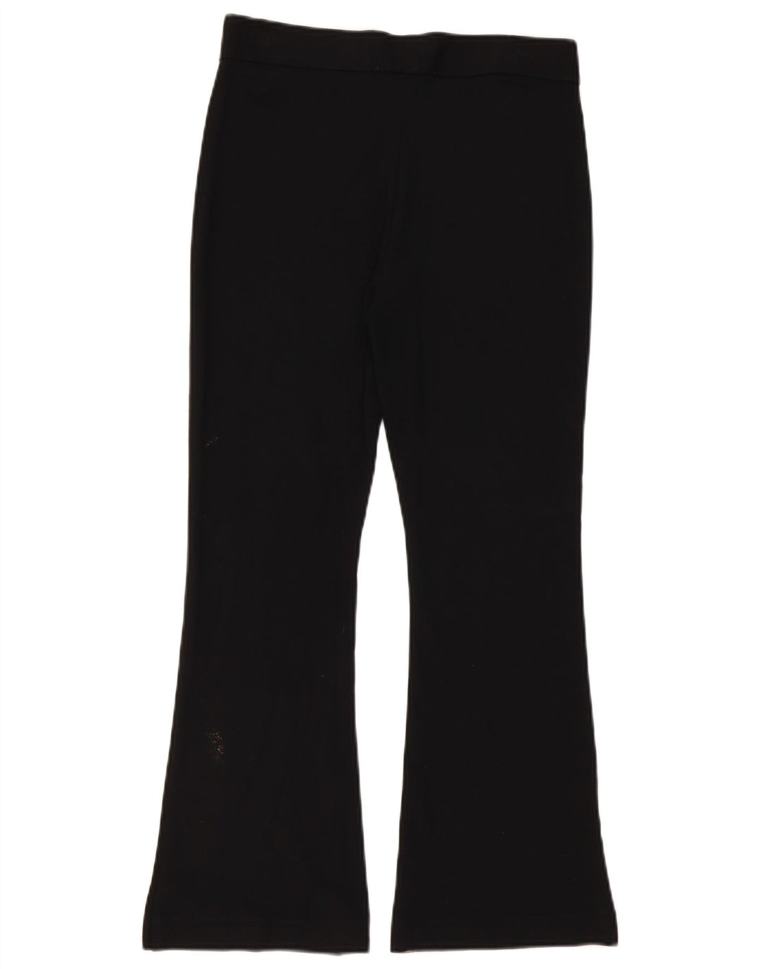 Marks & Spencer Flare Bukser til kvinder W30 L27 Sort