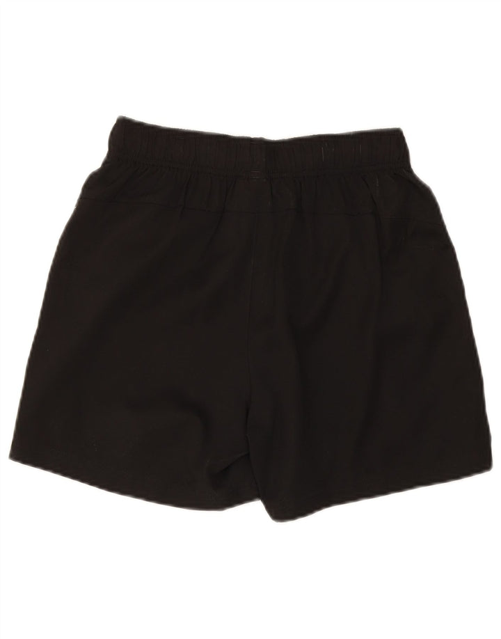 PUMA sportsshorts til kvinder UK 8 Small Black
