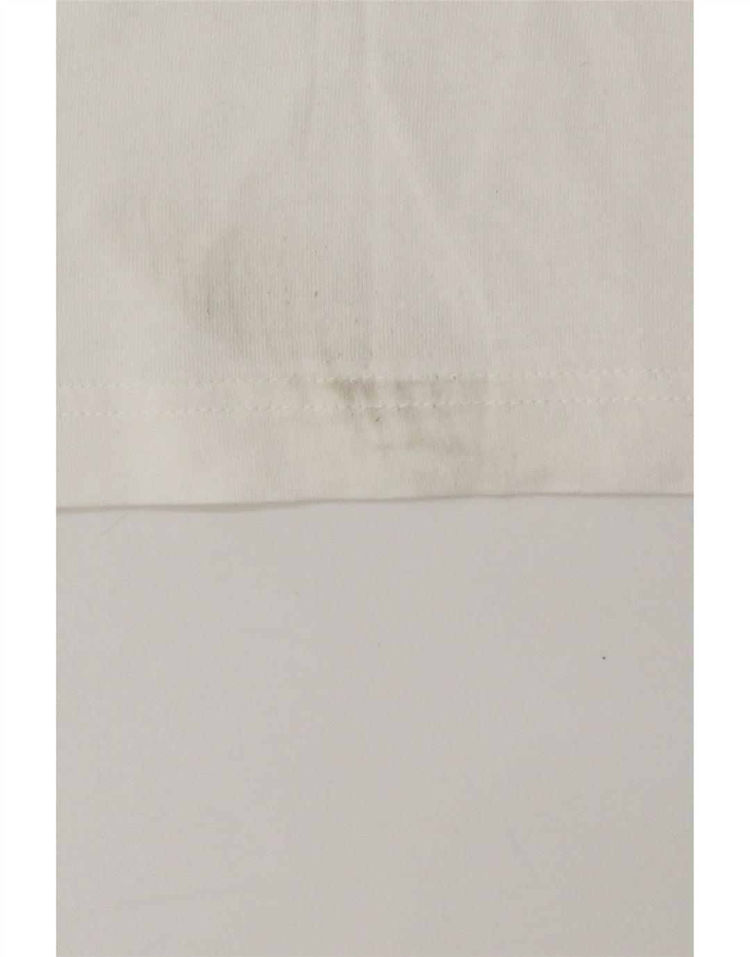 Champion Herre T-Shirt Top XL Hvid