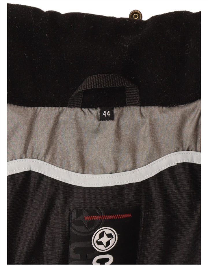 Colmar Dame Hætte Vindjakke IT 44 Medium White Sports
