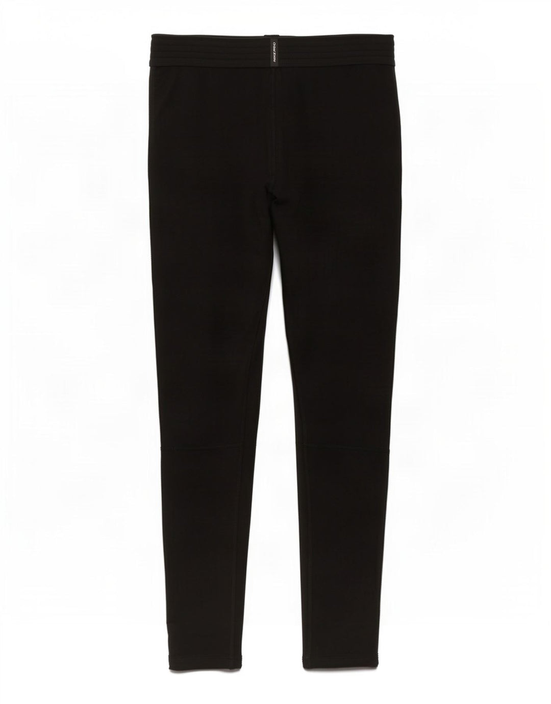 Nike Herre Dri Fit grafiske leggings 2XL sort polyester