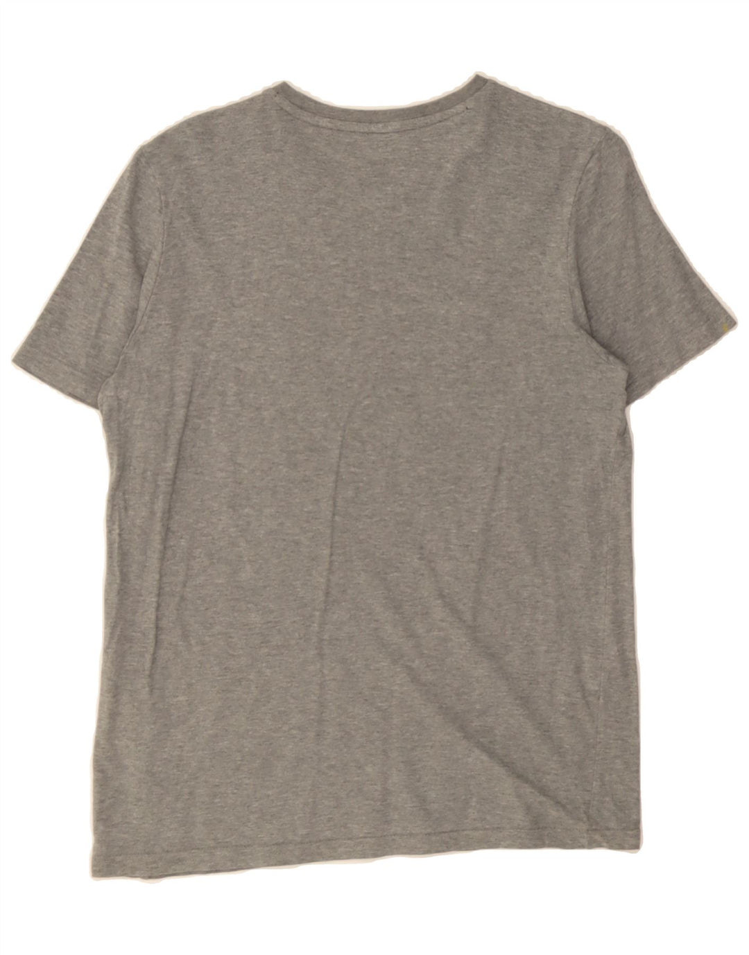 PUMA Boys Graphic T-Shirt Top 15-16 Years XL  Grey Vintage Puma and Second-Hand Puma from Messina Hembry 