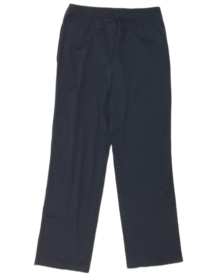 Champion Herre træningsdragt Bukser Small Navy Blue Polyester