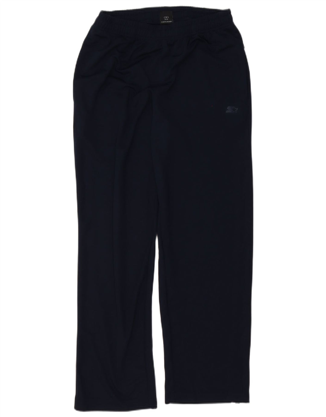 Starter Træningsdragt bukser til mænd UK 28/30 Small Navy Blue Polyester