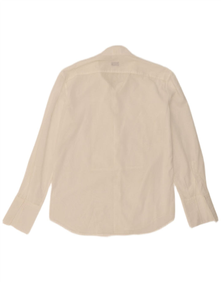 Pal Zileri Herre formel skjorte str. 41 16 Large White