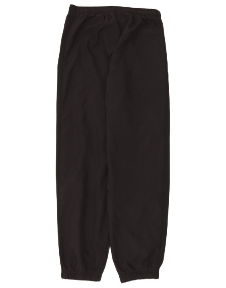 Nike Drenge Træningsdragt Bukser Joggers 12-13 år Large Sort Polyester