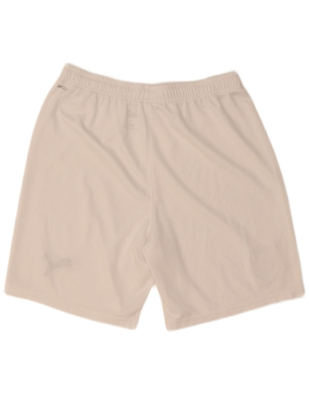 Puma Herre Sportshorts Medium White