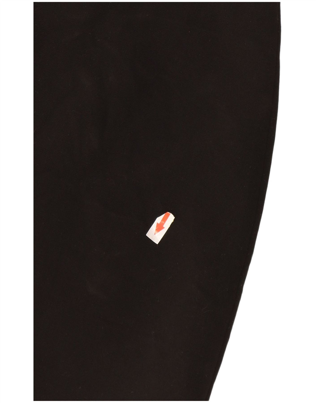 Zara Dame Mini Nederdel Large W30 Sort