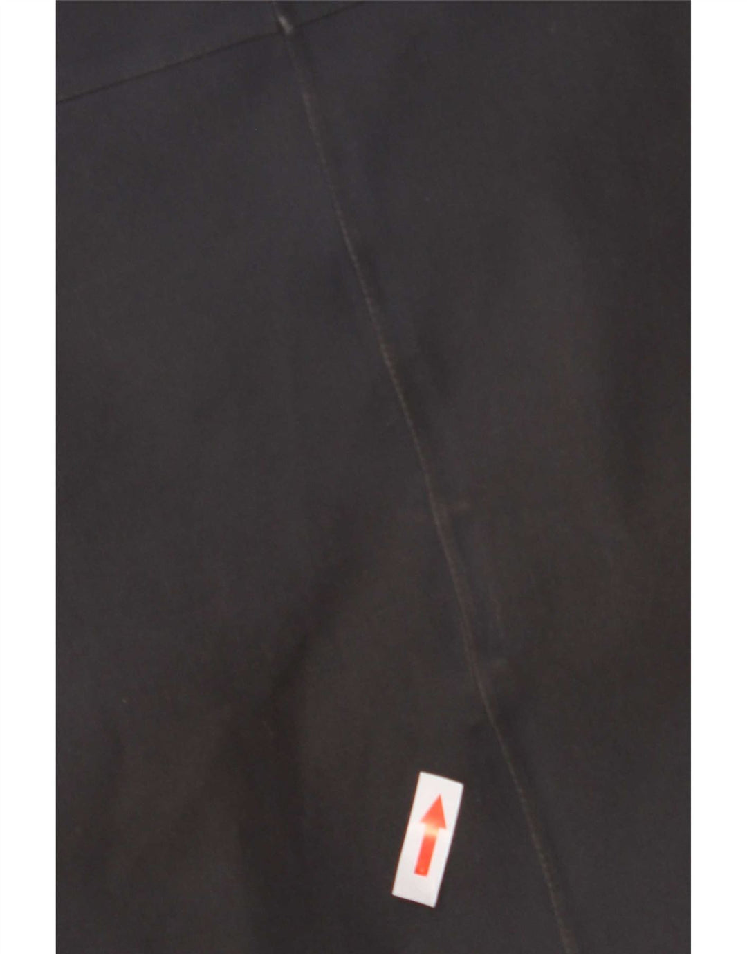 Patagonia Dame Hooded Windbreaker Coat UK 12 Medium Grey Polyester