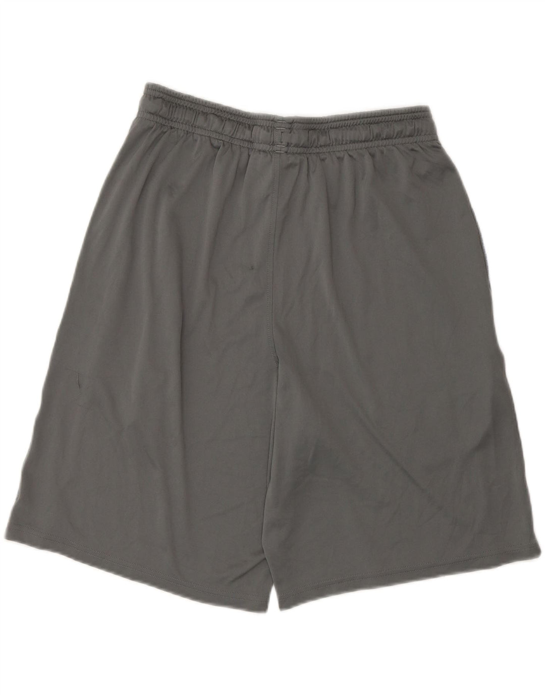 Under Armour Herre Sportshorts Medium Grey Colourblock Polyester