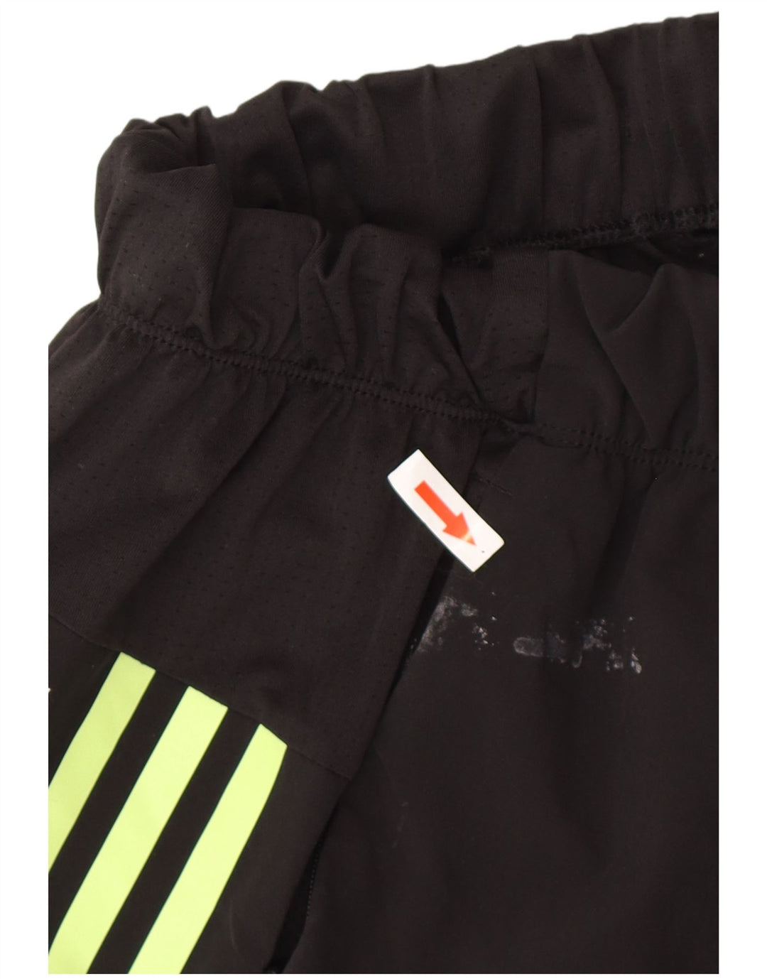 Adidas Aeroready Sportsshorts til mænd mellem sort
