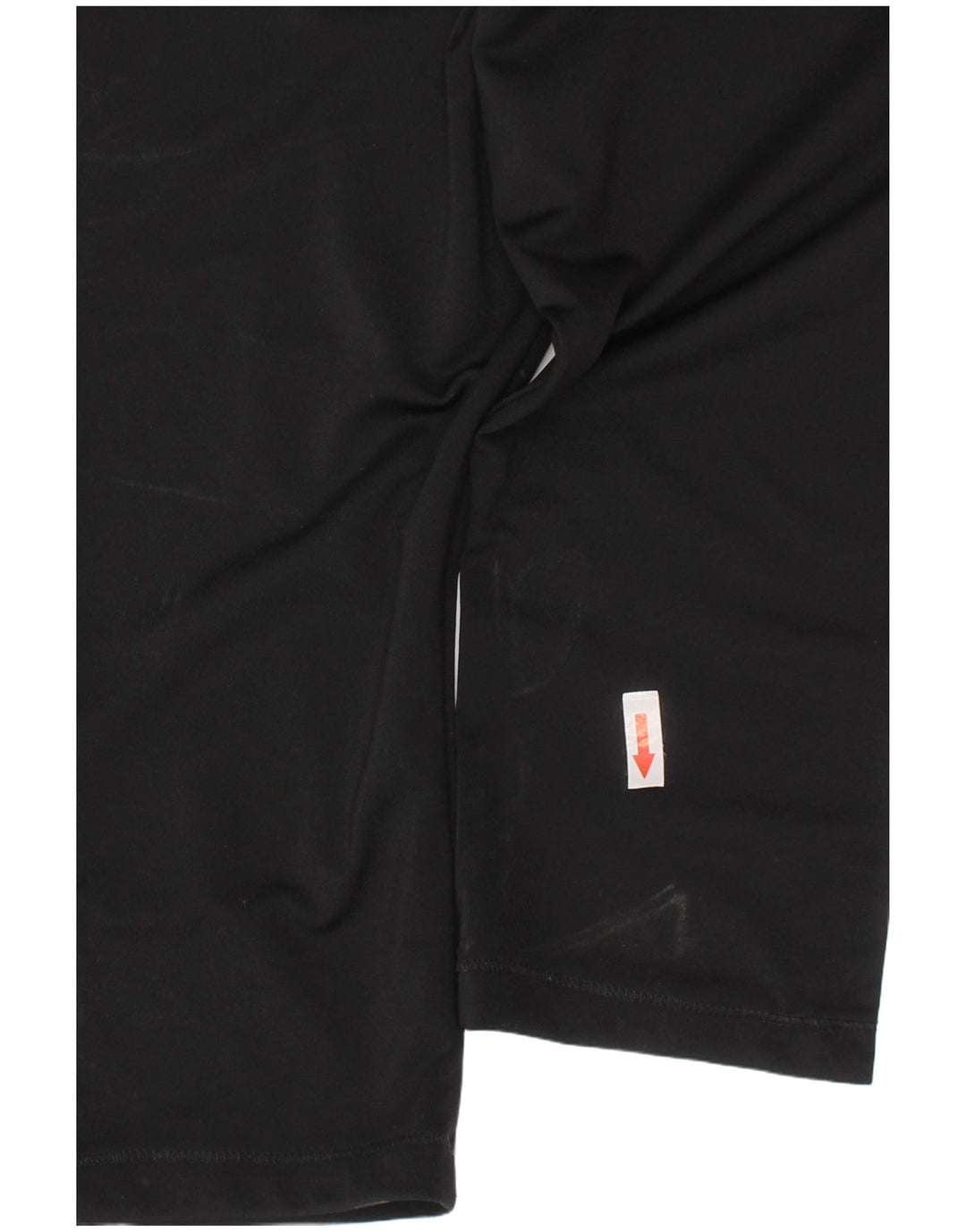 Adidas Girls Climalite Capri Leggings 11-12 år Medium Sort Polyester