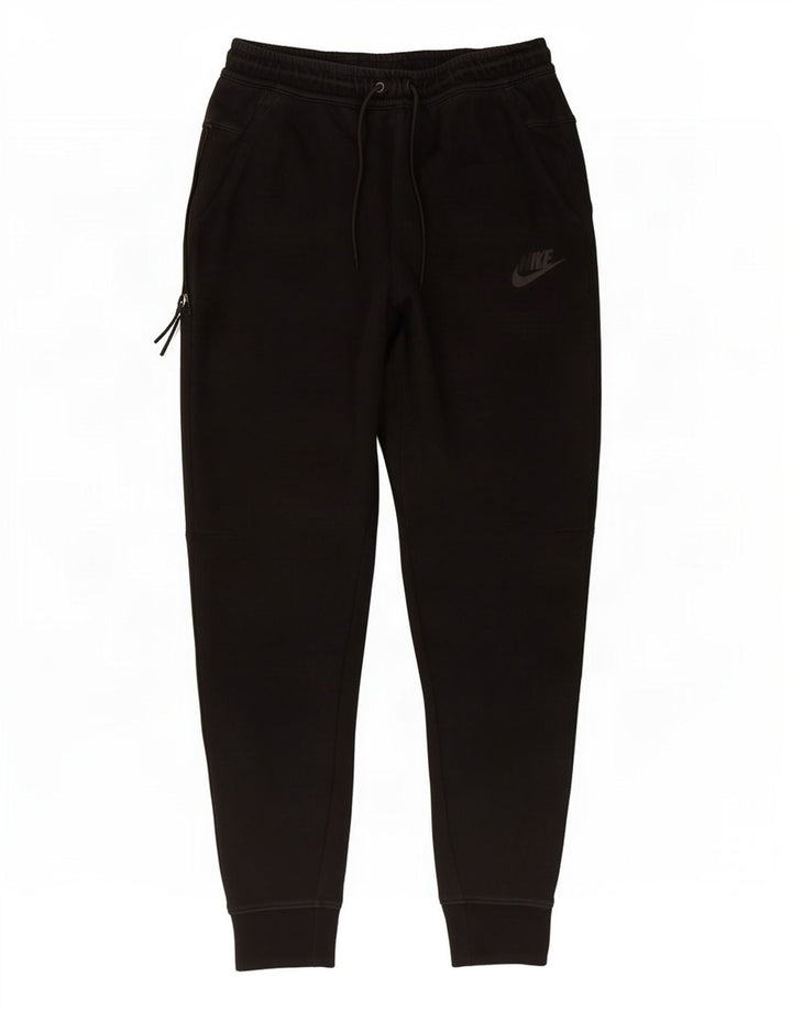 Nike Træningsdragtsbukser til mænd Joggers Large Sort